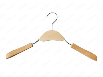 個性創(chuàng)意實木衣架17C027