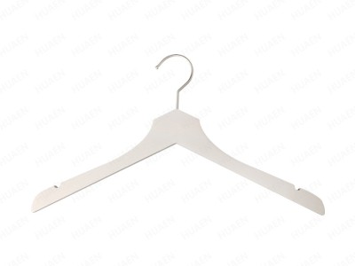 服裝店鋪實木衣架 D050