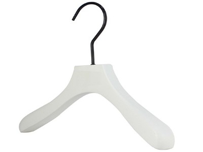 爛漫童裝實(shí)木衣架16E010