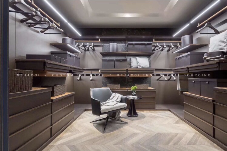 百變實(shí)木衣架