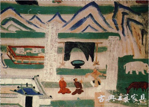 衣架的前世今生5