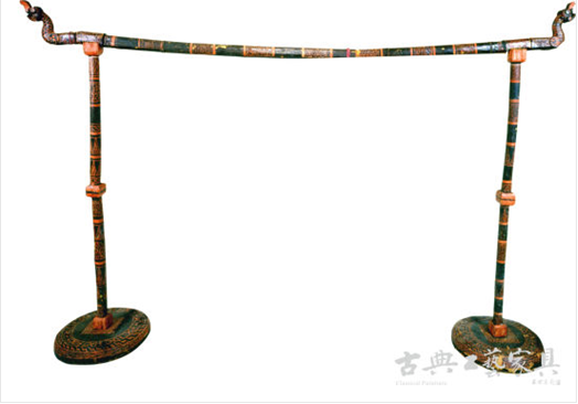 衣架的前世今生7