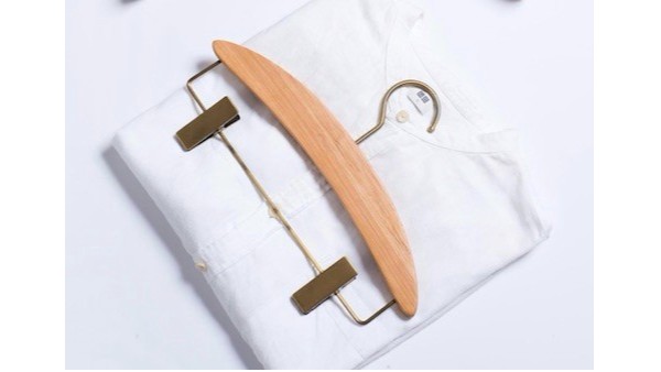 衣服掛大了怎么辦