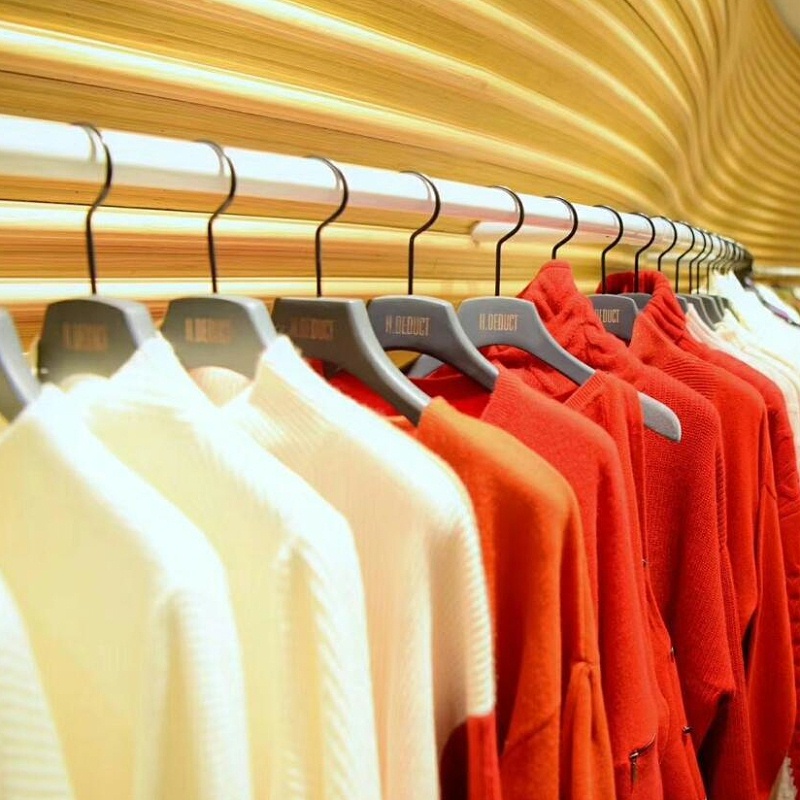 怎么樣巧用衣服掛