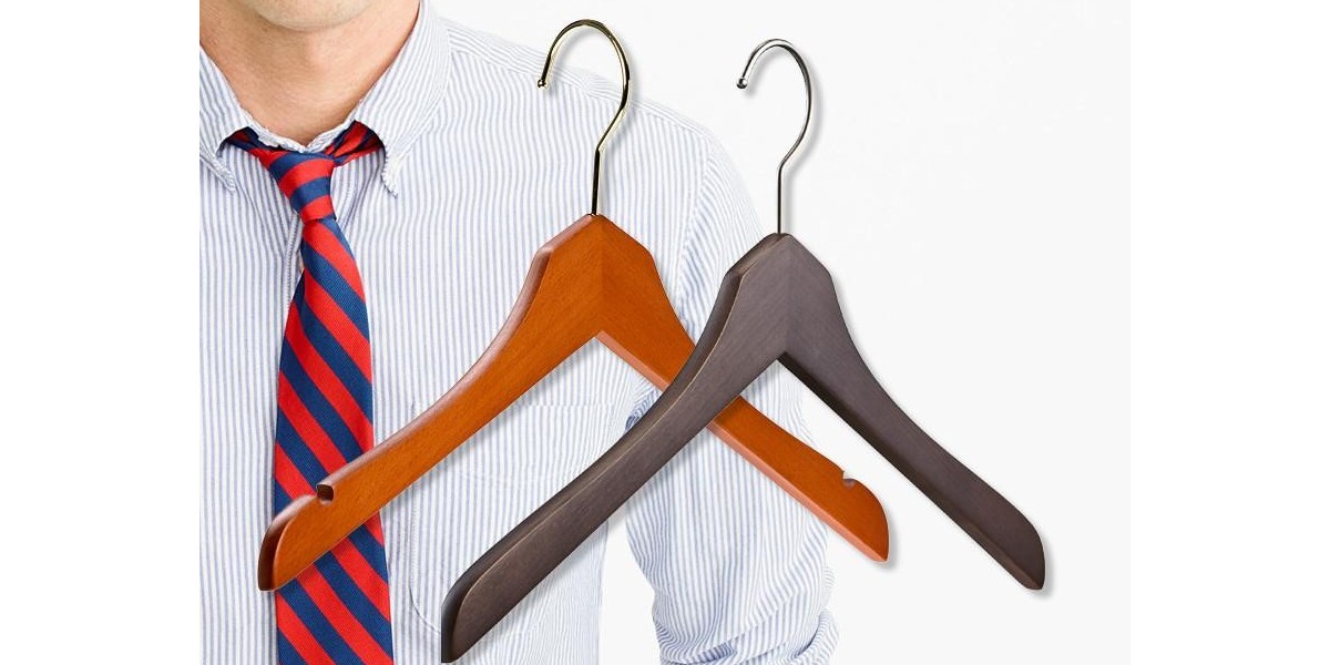 用櫸木生產(chǎn)衣架好嗎