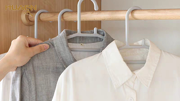 塑料服裝衣架
