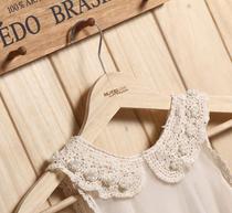 衣服掛久變黃怎么辦