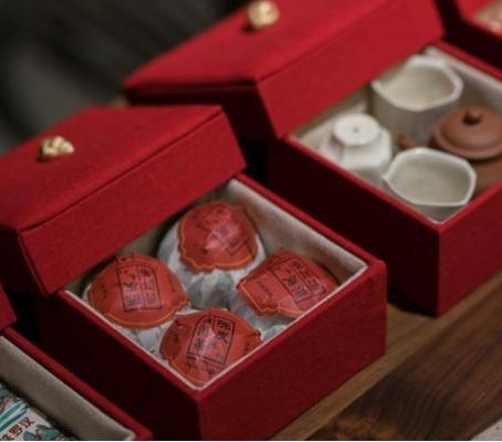 禮品公司--公司形象