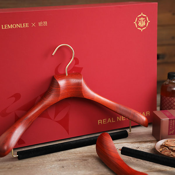 禮品公司--定制衣架