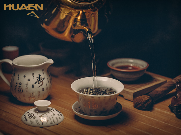 商務(wù)禮品——茶具