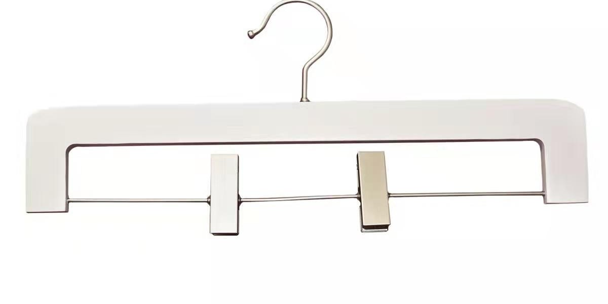 掛褲子用的褲架，生活需要儀式感【華恩】