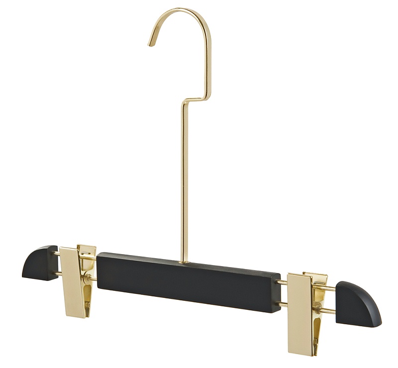 懸掛褲子的褲架