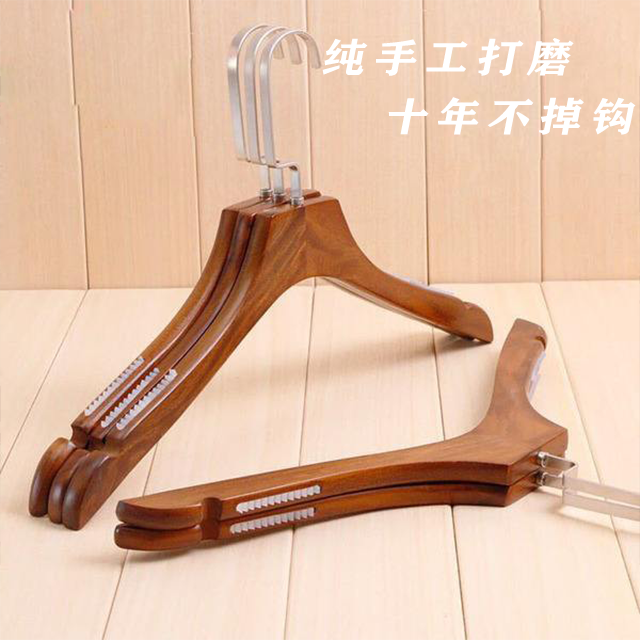 實木衣架廠家