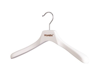 品牌女裝實木衣架17C031