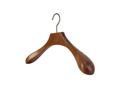 家用高檔衣柜衣架19F02