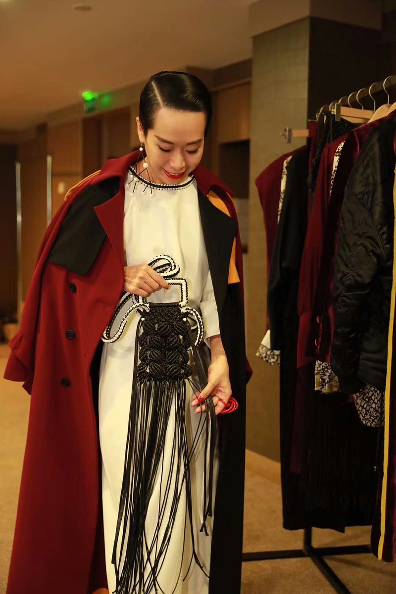 實(shí)木衣架的好