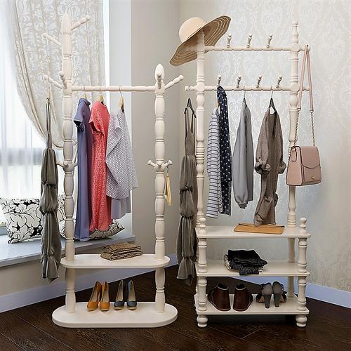 衣架掛用木衣架好還是塑料衣架好