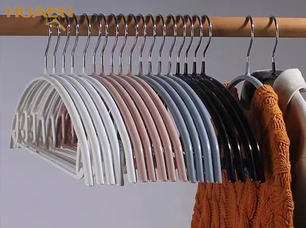 服裝用衣架3