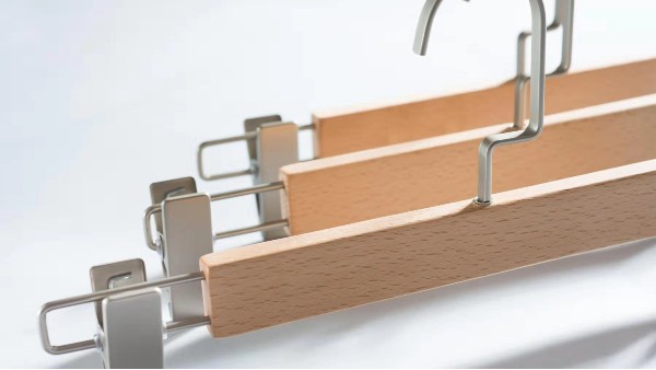 木工如何做褲架