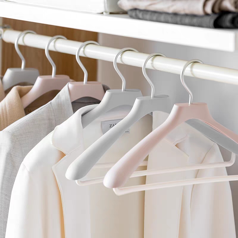 塑料衣架的生產(chǎn)