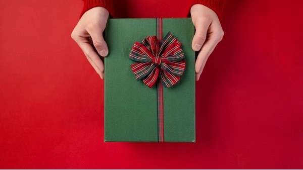 男生生日送什么禮物--年齡階段