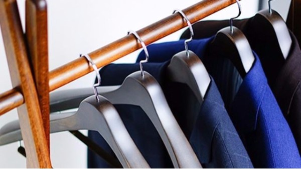 家用晾衣架【華恩衣架】