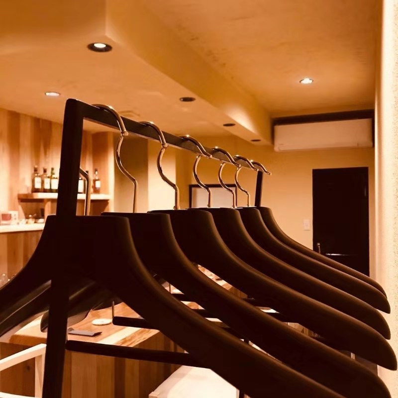 室內(nèi)掛衣架什么品牌好