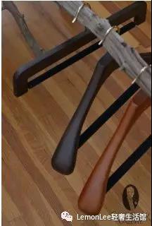 實(shí)木衣架品牌排行榜 (4)