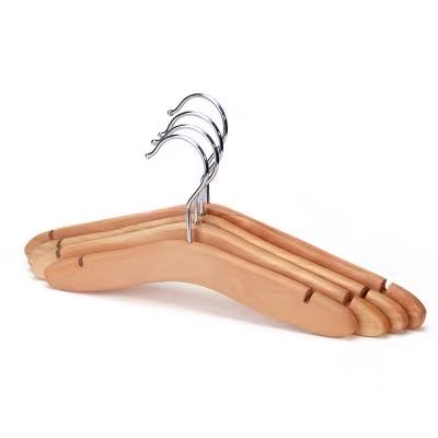 荷木衣架為何開裂