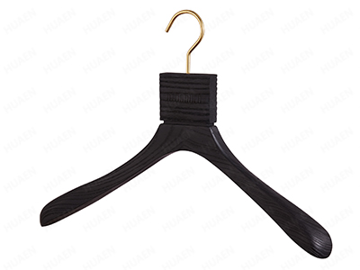 商場店鋪實木衣架