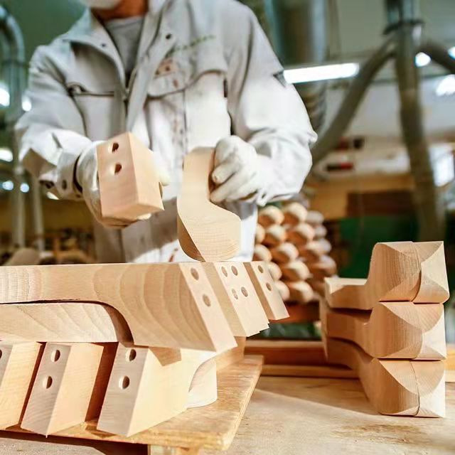 木衣架出口——熏蒸