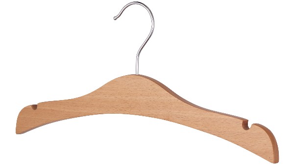 實木衣架能不能上油？這幾點要注意了！【華恩】