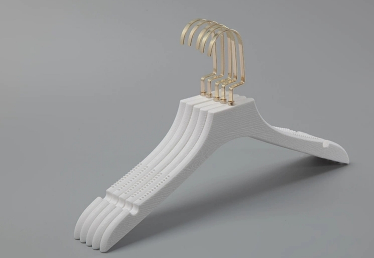 送木衣架的含義