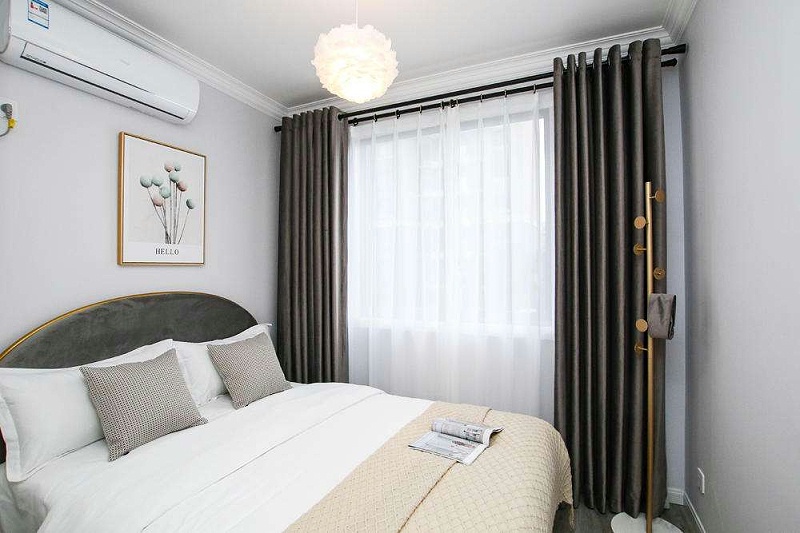 酒店客房衣柜要放多少個衣架