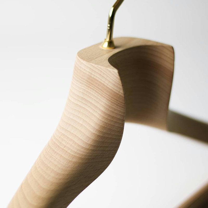 廣西實(shí)木衣架