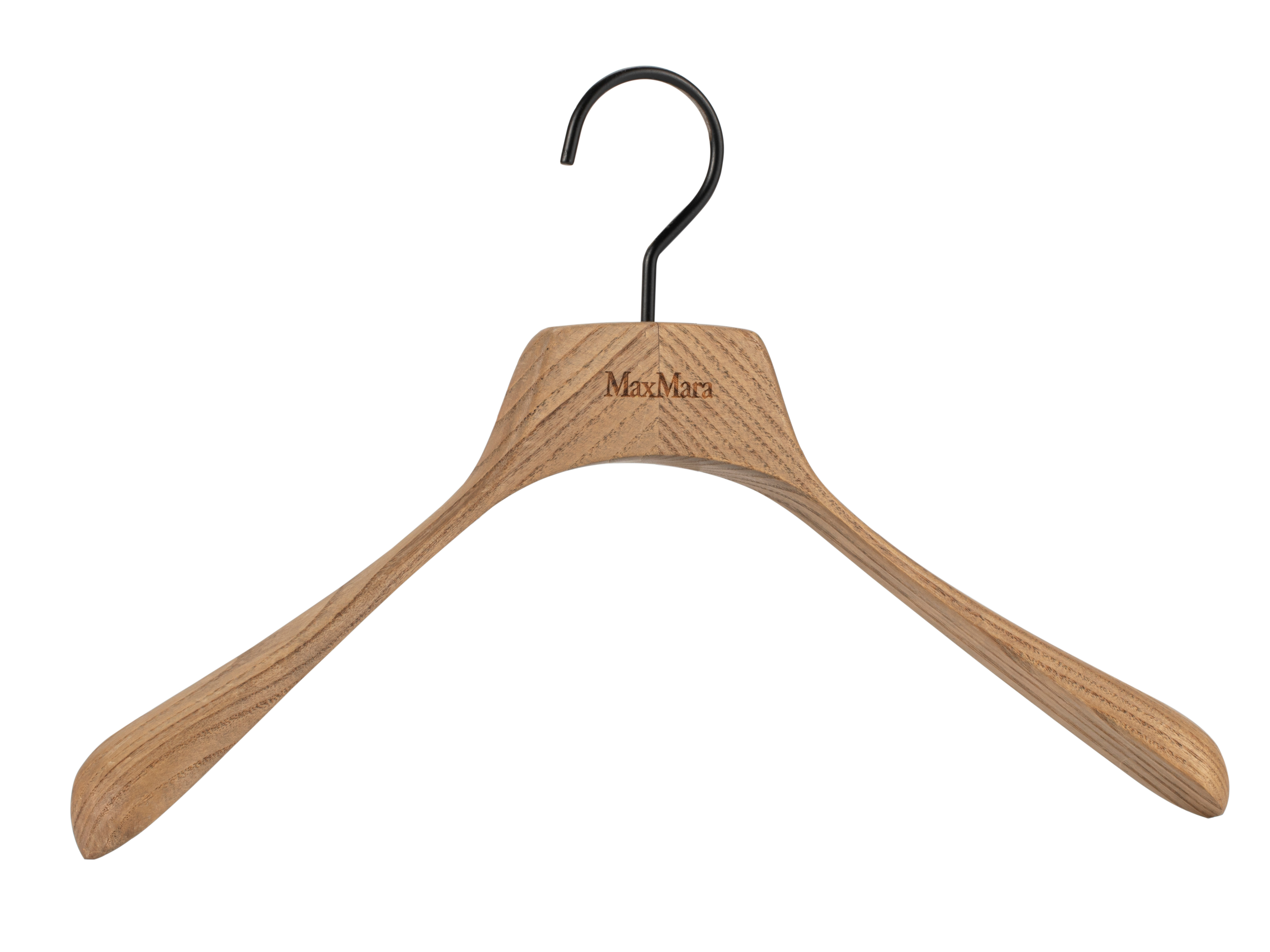 商場店鋪實木衣架DP118