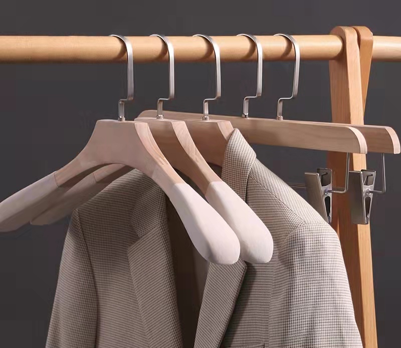 高品質(zhì)衣架——材質(zhì)