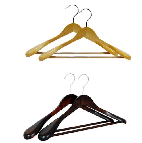 衣柜用什么衣架比較好