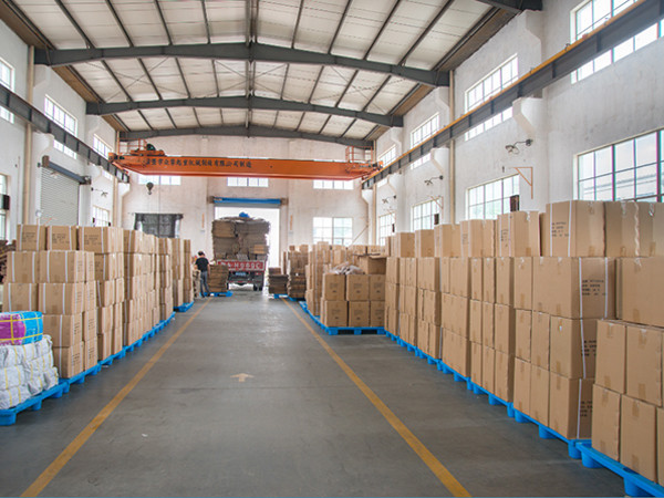 華恩倉(cāng)儲(chǔ)基地