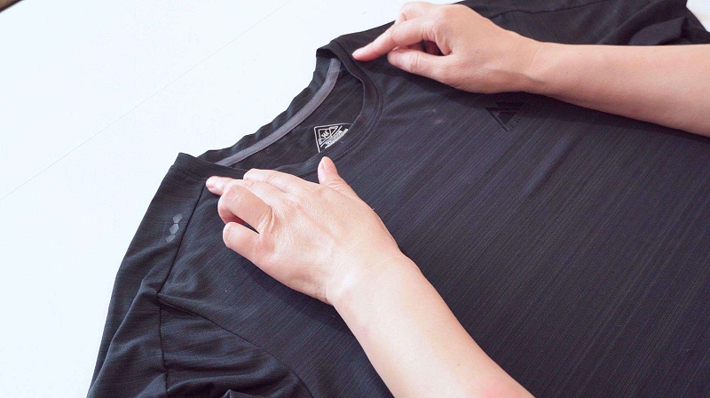 衣服掛松了怎么辦