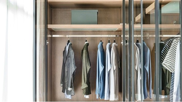 家用衣架，天天與之相伴【華恩衣架】