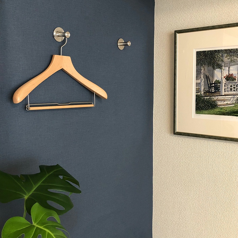 實木衣架木質(zhì)衣架