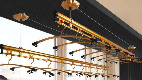 晾衣架品牌排行前十名，你知道哪些?——華恩