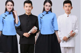 正裝是指什么樣的衣服--場合3