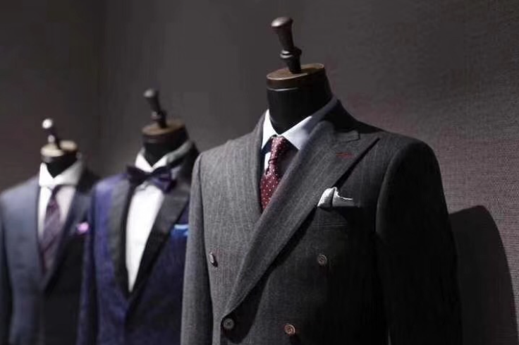 正裝是指什么樣的衣服--場合2