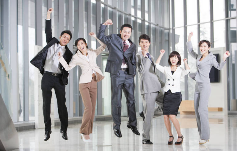 正裝是指什么樣的衣服--男士正裝