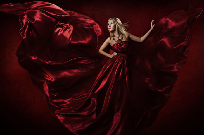 正裝是指什么樣的衣服--場合1