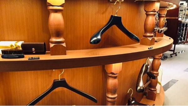 什么樣的的衣服掛不出印