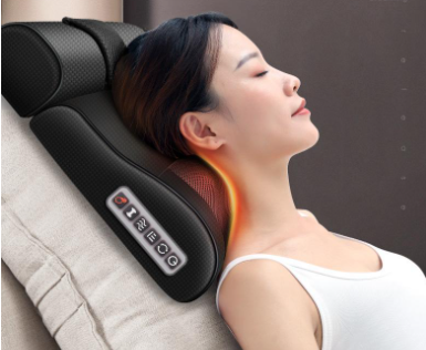 給老人買什么禮物好——按摩儀