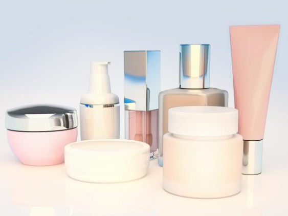 送媽媽禮物送什么好--護(hù)膚品